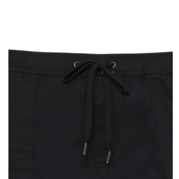NWOT Tahari Pull On Pants | Black - Picture 3 of 6